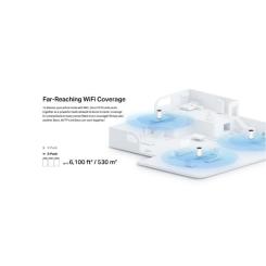 Точка доступа Wi-Fi TP-Link DECO-PX10-2-PACK Фото 8