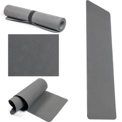 Туристический коврик Ranger EVA 200x60 Grey Фото 3