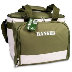 Набор для пикника Ranger Lawn Фото 1