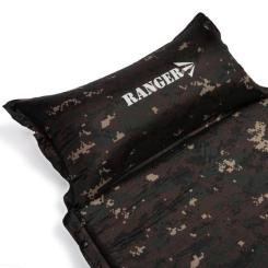 Туристический коврик Ranger Batur Camo Фото 4