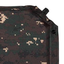 Туристический коврик Ranger Batur Camo Фото 5