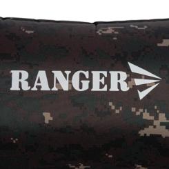 Туристический коврик Ranger Batur Camo Фото 7