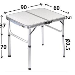 Туристический стол Ranger Slim Фото 3