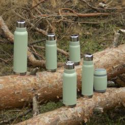 Термос Ranger Expert 0,5 L оливково-сірий Фото 6