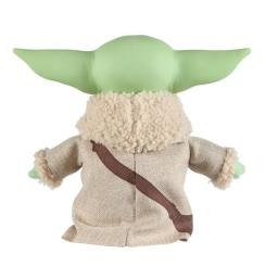 Мягкая игрушка Star Wars Малыш Грогу 15 см Фото 3