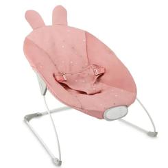 Кресло-качалка MoMi Glossy Pink 2 Фото 1