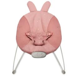 Кресло-качалка MoMi Glossy Pink 2 Фото 2