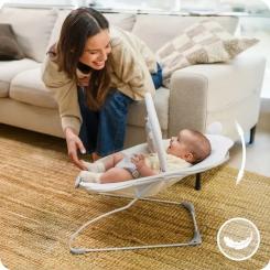 Кресло-качалка MoMi Glossy Pink 2 Фото 6