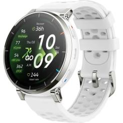 Смарт-часы Amazfit Active 3 Premium W2559GL3N Білий Фото