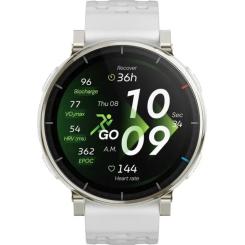 Смарт-часы Amazfit Active 3 Premium W2559GL3N Білий Фото 1