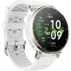 Смарт-часы Amazfit Active 3 Premium W2559GL3N Білий Фото 2