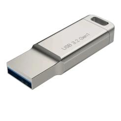 USB флеш накопитель Acer 32GB UM310 Silver USB 3.2 Фото 3