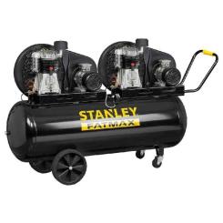 Компрессор Stanley FATMAX, 640л/хв, 4.0кВт, 500л, 235кг Фото