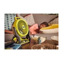Вентилятор Ryobi One+ RF18-0 Фото 3