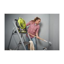 Вентилятор Ryobi One+ RF18-0 Фото 4