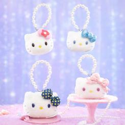 Мягкая игрушка Pop Top сюрприз Hello Kitty Звездный стиль Фото 1