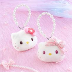 Мягкая игрушка Pop Top сюрприз Hello Kitty Звездный стиль Фото 3