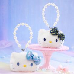 Мягкая игрушка Pop Top сюрприз Hello Kitty Звездный стиль Фото 4