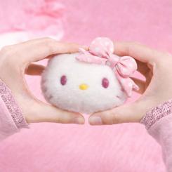 Мягкая игрушка Pop Top сюрприз Hello Kitty Звездный стиль Фото 5