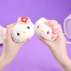 Мягкая игрушка Pop Top сюрприз Hello Kitty Звездный стиль Фото 6