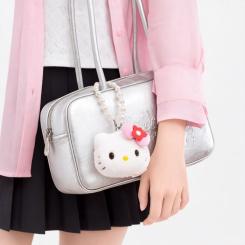 Мягкая игрушка Pop Top сюрприз Hello Kitty Звездный стиль Фото 8