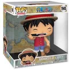 Фигурка Funko Pop One piece Луффі Фото 1