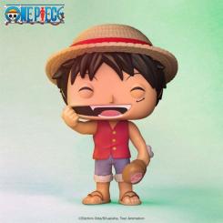 Фигурка Funko Pop One piece Луффі Фото 2