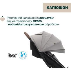 Коляска Chicco Glee Фото 4