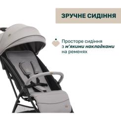 Коляска Chicco Glee Фото 5