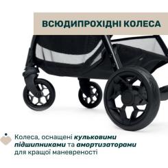 Коляска Chicco Glee Фото 7