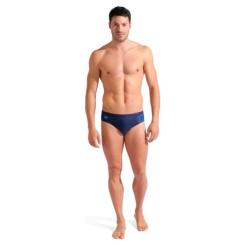 Плавки Arena Scratchy Swim Briefs 010282-700 темно-синій 85 Фото 4