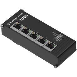 Коммутатор сетевой Teltonika TSF010 Фото