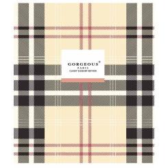 Тетрадь Школярик Fashion note 60 аркушів клітинка Фото