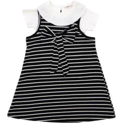 Набор детской одежды POP FASHION з футболкою в смужку Фото