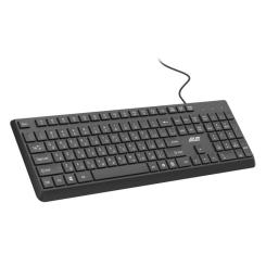 Клавиатура 2E KS405 USB UA Black Фото 2