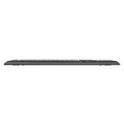 Клавиатура 2E KS405 USB UA Black Фото 4