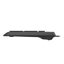 Клавиатура 2E KS405 USB UA Black Фото 5