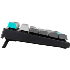 Клавиатура Varmilo APG87 Moonlight C-TK Brown Wireless White Led UA Фото 4