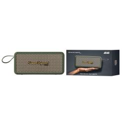 Акустическая система 2E SoundLegend Mini PowerBank IPX6 Green Фото 11