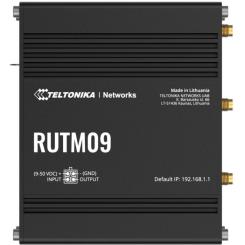 Маршрутизатор Teltonika RUTM09 Фото