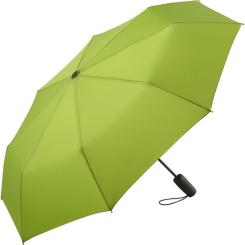 Зонт Fare 5412 міні автоматична 98 см lime Фото 1