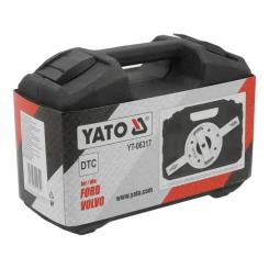 Автомобильный съемник Yato YT-06317 для двойного сцепления Фото 3
