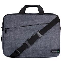 Сумка для ноутбука Grand-X 15.6'' SB-239D Black Фото
