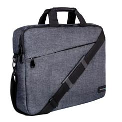 Сумка для ноутбука Grand-X 15.6'' SB-239D Black Фото 1