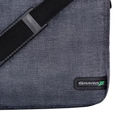 Сумка для ноутбука Grand-X 15.6'' SB-239D Black Фото 5