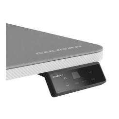Компьютерный стол Cougar E-Star 120 White Фото 9
