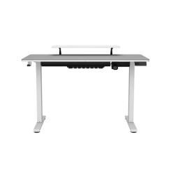 Компьютерный стол Cougar E-Star 120 White Фото 1