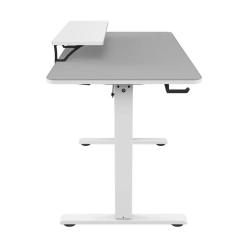 Компьютерный стол Cougar E-Star 120 White Фото 3
