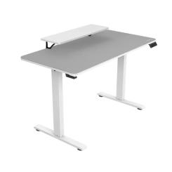 Компьютерный стол Cougar E-Star 120 White Фото 4