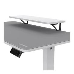 Компьютерный стол Cougar E-Star 120 White Фото 8
